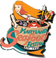 Maryland Seafood Festival