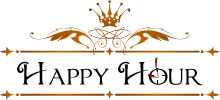 Happy Hour Happy Hour
